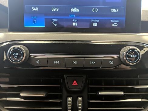 Used 2023 Ford Escape Active image 20