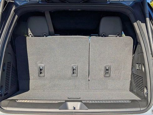 New 2026 Chevrolet Tahoe RST w/ Comfort Package image 8