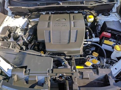 Used 2024 Subaru Forester Premium image 22