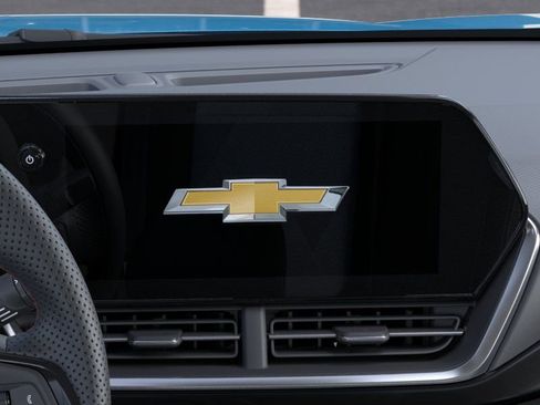 New 2026 Chevrolet Trax RS FWD image 20