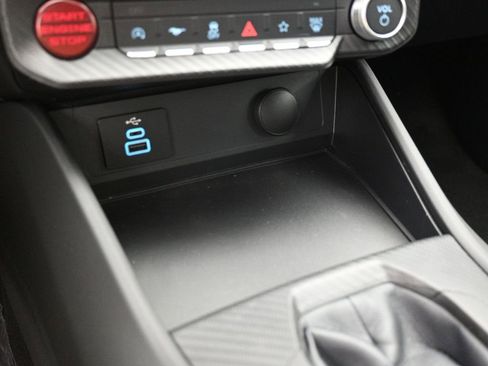 New 2026 Ford Mustang Coupe image 17