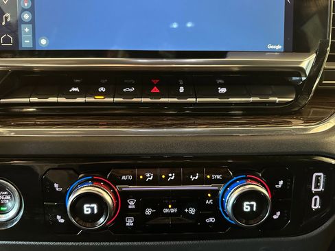 Used 2022 GMC Sierra 1500 Elevation w/ LPO, Elevation Black Package image 25