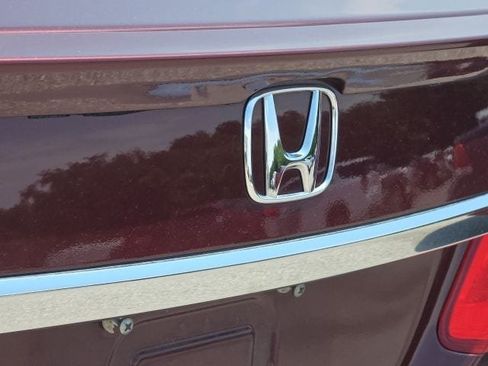 Used 2014 Honda Accord Sport image 13