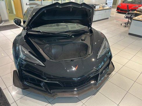 New 2026 Chevrolet Corvette Z06 image 17