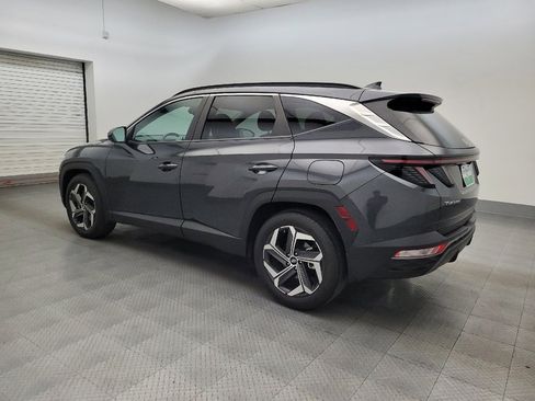 Used 2023 Hyundai Tucson SEL w/ Convenience Package image 3