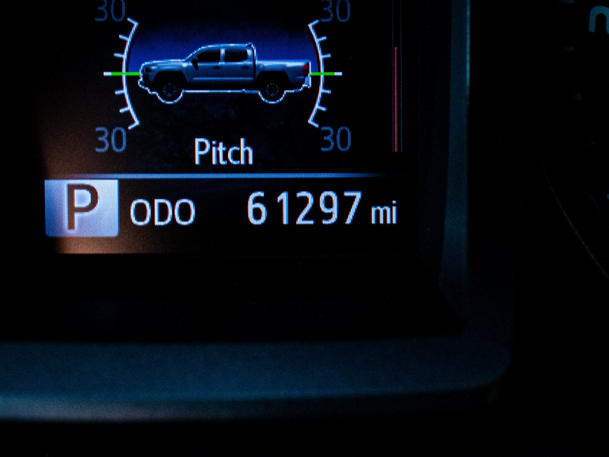 Used 2020 Toyota Tacoma TRD Pro w/ Desert Air Intake Package AWD/4WD image 22