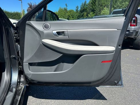 New 2025 Hyundai Sonata SEL FWD image 26