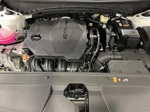 New 2026 Hyundai Santa Cruz SEL image 34