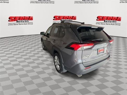 Certified 2024 Toyota RAV4 XLE Premium w/ Weather Package image 7