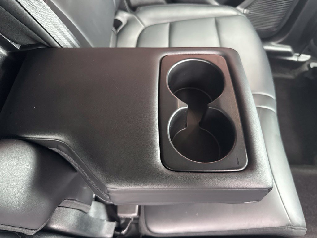 Used 2022 Lincoln Corsair FWD image 60