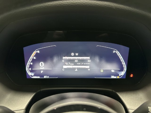 New 2026 MAZDA CX-5 Preferred AWD/4WD image 14