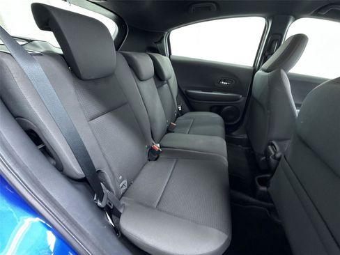 Used 2020 Honda HR-V Sport image 28