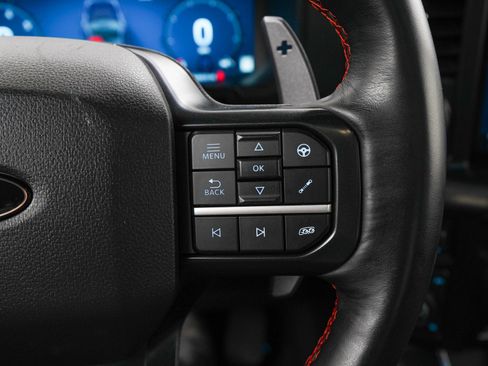 Used 2024 Ford F150 Raptor AWD/4WD image 29