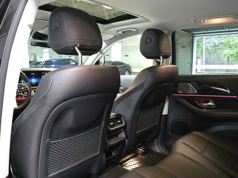 Used 2023 Mercedes-Benz GLE 350 GLE 350 w/ Premium Package image 21