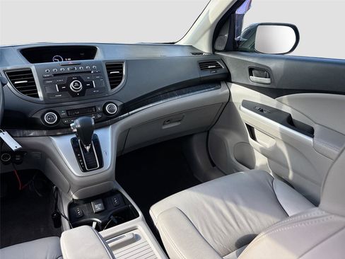 Used 2014 Honda CR-V EX-L image 25