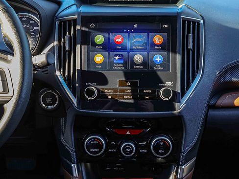 Used 2024 Subaru Forester Touring image 13