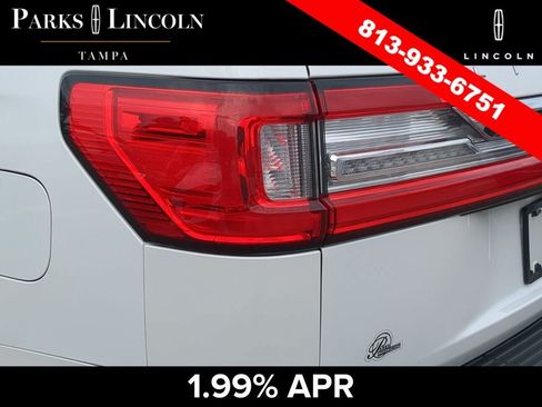 Used 2020 Lincoln Navigator Reserve w/ Equipment Group 208A Reserve AWD/4WD image 14