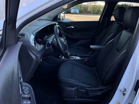 Used 2025 Buick Encore GX Preferred image 10