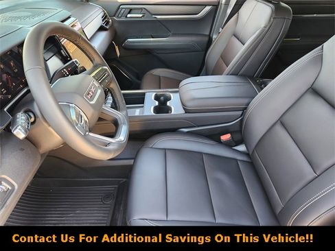 New 2026 GMC Acadia Elevation w/ Elevation Premium Package image 9