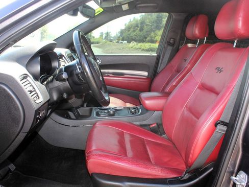 Used 2017 Dodge Durango R/T image 10