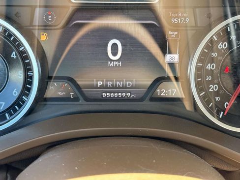 Used 2020 RAM 1500 Laramie AWD/4WD image 24