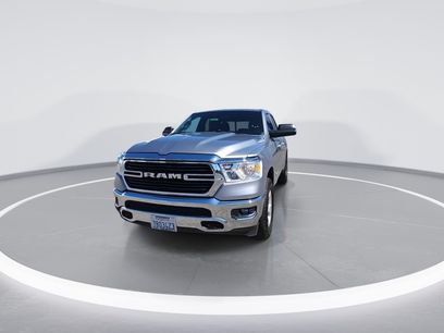 Used 2021 RAM 1500 Big Horn