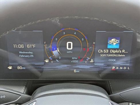 New 2026 Chevrolet Equinox LT image 10