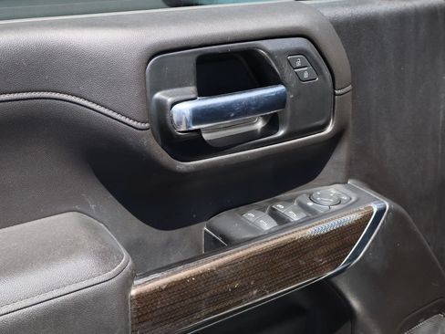 Certified 2022 Chevrolet Silverado 2500 LT AWD/4WD image 20