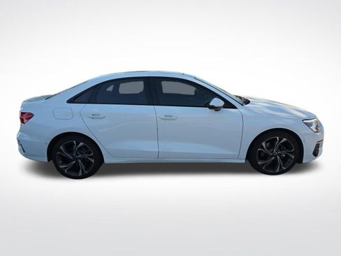 Used 2023 Audi A3 2.0T Premium w/ Convenience Package image 5