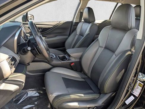 Used 2024 Subaru Outback Onyx Edition XT image 17