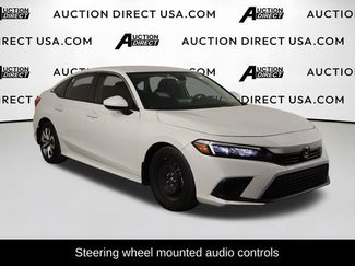 Used 2024 Honda Civic LX video 3