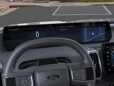 New 2026 Ford Expedition Max Platinum w/ Stealth Appearance Package AWD/4WD image 13