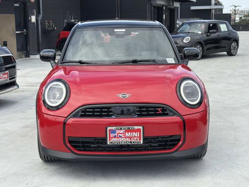 New 2026 MINI Cooper S image 2
