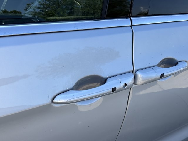 Used 2026 Chrysler Pacifica Limited FWD image 15