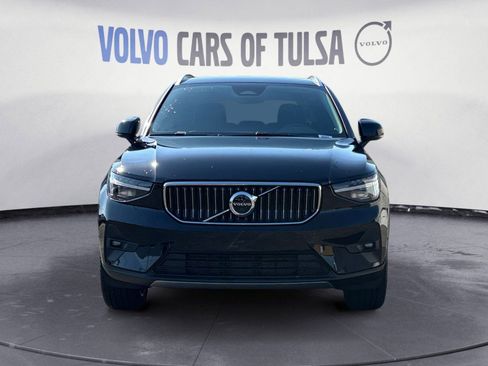 New 2025 Volvo XC40 B5 Plus w/ Protection Package Premier image 8