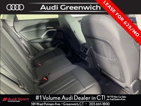 Certified 2025 Audi Q5 Premium w/ Convenience Package image 14