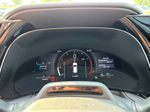 Used 2024 Lexus TX 350 AWD w/ Technology Package image 15