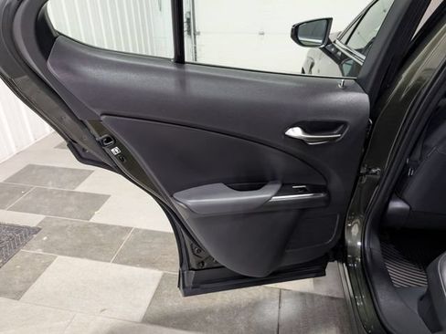 Used 2025 Lexus UX 300h AWD w/ Cold Area Package image 9