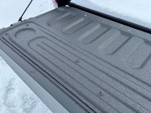 New 2026 RAM 2500 Big Horn image 48