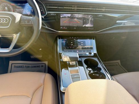 Used 2023 Audi Q7 2.0T Premium Plus w/ Premium Plus Package AWD/4WD image 19