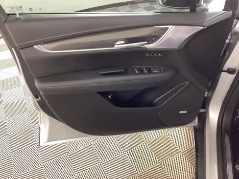 Used 2020 Cadillac XT5 Sportv image 17