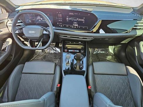 New 2025 Audi S5 Premium Plus AWD/4WD image 15