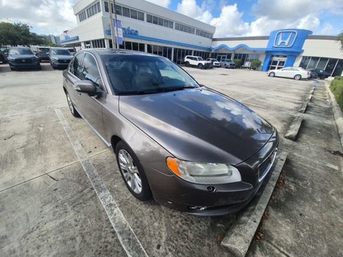 Used 2010 Volvo S80 3.2 FWD image 3