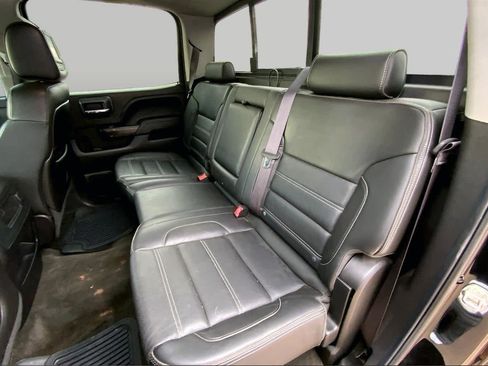 Used 2015 GMC Sierra 1500 Denali RWD image 20