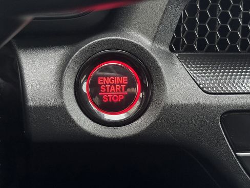 Certified 2025 Honda CR-V LX image 17