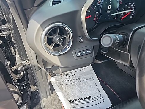 Used 2021 Chevrolet Camaro SS image 18