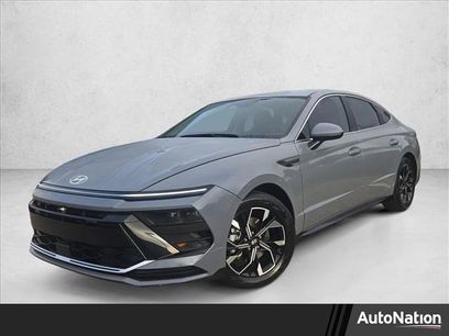 Used 2025 Hyundai Sonata SEL