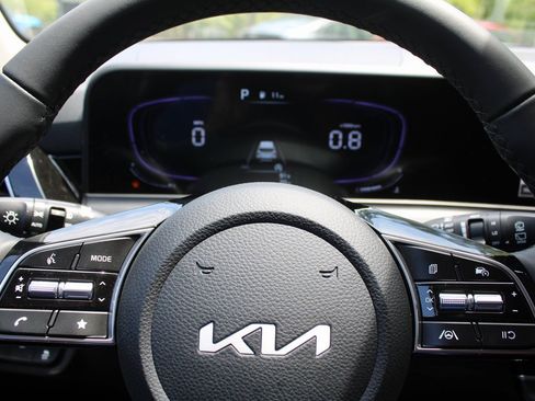 New 2026 Kia Seltos S image 26