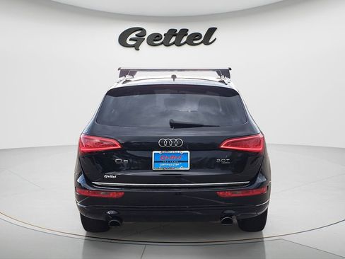 Used 2015 Audi Q5 2.0T Premium image 5