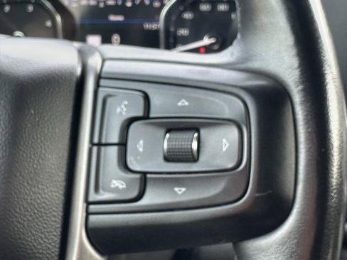 Used 2021 GMC Sierra 2500 Denali w/ Denali Ultimate Package image 27